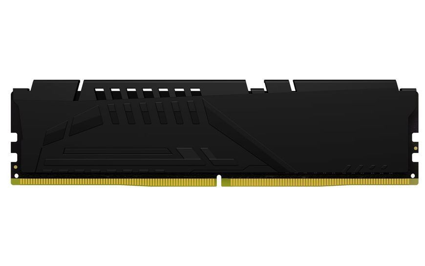 Память для настольных компьютеров Kingston Fury 32 GB (2x16GB) DDR5 3000 MHz Beast (KF560C36BBE2K2-32) 527210 фото