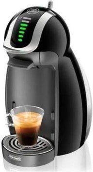 Кавоварка капсульна еспресо Delonghi Dolce Gusto Genio Touch EDG426.GY 496938 фото