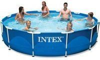 Бассейн каркасный Intex 28202 549833 фото