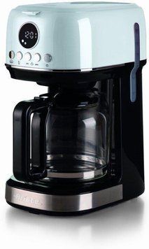 Капельная кофеварка Ariete Moderna 1396/01 606699 фото