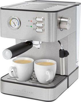 Кофеварка рожковая эспрессо ProfiCook PC-ES 1209 342986 фото