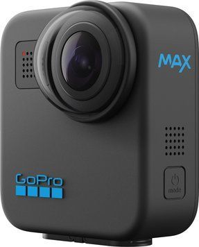 Экшн-камера GoPro Max 360 Black 591396 фото