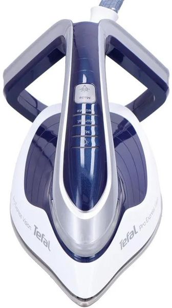 Парогенератор Tefal Pro Express Vision GV9812 353650 фото