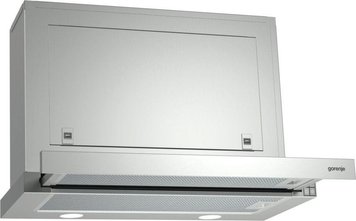 Вытяжка телескопическая Gorenje BHP623E8X 474848 фото