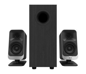 Акустична система Klipsch Promedia Lumina 2.1 Black 643609 фото