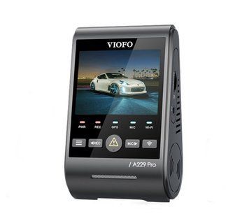 Автомобильный видеорегистратор Viofo A229 Pro 1CH 614821 фото
