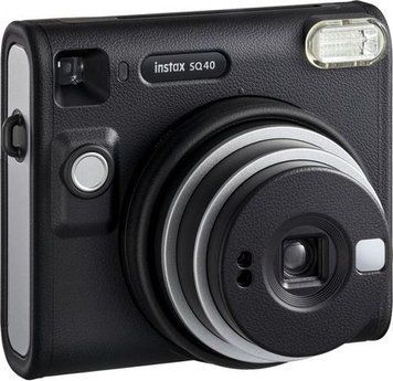 Фотокамера моментальной печати FujiFilm Instax Square SQ40 489840 фото