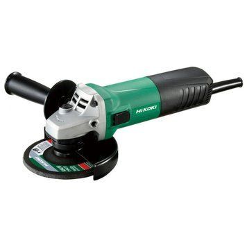 Болгарка (кутова шліфувальна) Hikoki G13SR4 516313 фото