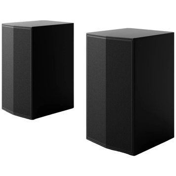 Акустичні колонки для домашнього кінотеатру LG SPT8-S Black (2-Pack) 514025 фото