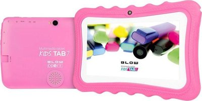 Планшет Blow KidsTab 8 GB Pink (79-006#) 469379 фото