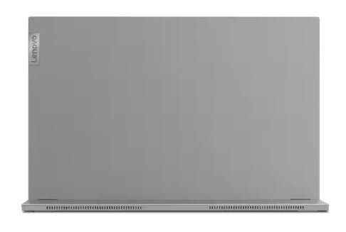 Портативний монітор Lenovo L15 Raven Black (66E4UAC1WL) 475954 фото