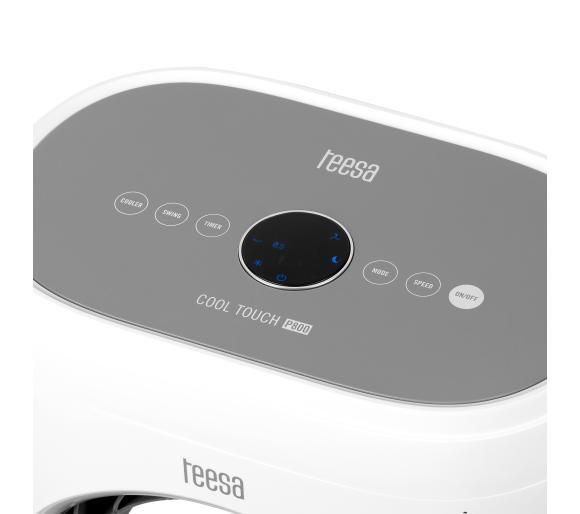Кліматичний комплекс Teesa Cool Touch P800 TSA8044 384176 фото