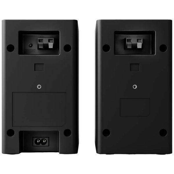Акустичні колонки для домашнього кінотеатру LG SPT8-S Black (2-Pack) 514025 фото