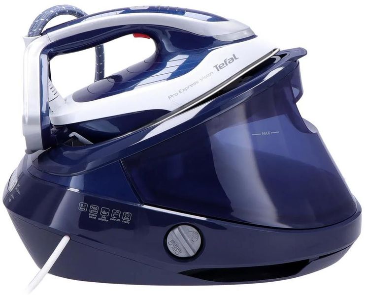 Парогенератор Tefal Pro Express Vision GV9812 353650 фото