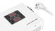 Стабілізатор напруги Real-El Stab Slim-1000 White (EL122400007) 580407ua фото 3