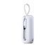 Зовнішній акумулятор (павербанк) Joyroom JR-L012 White 614715 фото 4