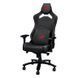 Комп'ютерне крісло для геймера Asus ROG Chariot X Core (Wide) Black (90GC01N0-MSG040) 518080 фото 3