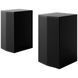 Акустичні колонки для домашнього кінотеатру LG SPT8-S Black (2-Pack) 514025 фото 1