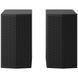 Акустичні колонки для домашнього кінотеатру LG SPT8-S Black (2-Pack) 514025 фото 3