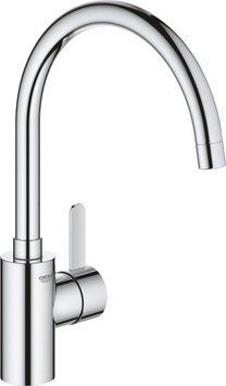 Змішувач для кухонної мийки Grohe Eurosmart Cosmopolitan 32843002 592232 фото