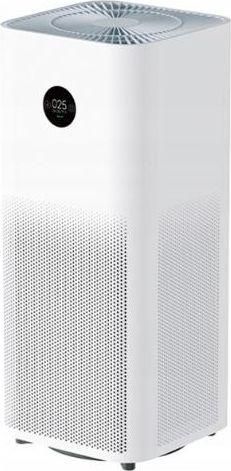 Очиститель воздуха Xiaomi Mi Air Purifier 3C BHR4518GL 327806 фото