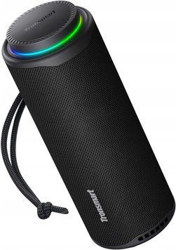 Портативна колонка Tronsmart T8 Black (1290635) 615924 фото