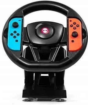 Кермо Konix Joy Con Steering Wheel Table Attachment (NS-2057) 606247 фото