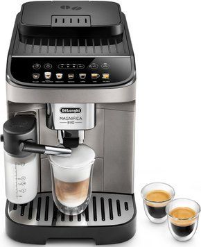Кофемашина автоматическая Delonghi Magnifica Evo ECAM290.81.TB 376648ua фото