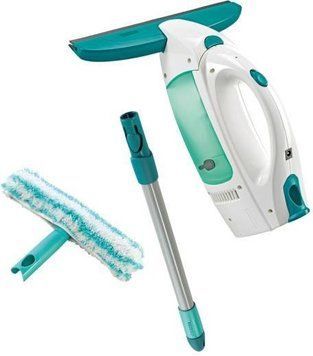 Набор для мытья окон Leifheit Dry & Clean (51003) 306638 фото
