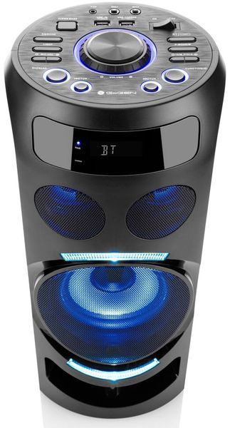 Мультимедійна акустика Gogen Smilee BPS 636 353713 фото