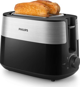 Тостер Philips HD2516/90 316120 фото