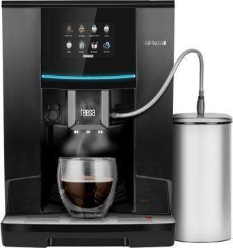 Кавомашина автоматична Teesa Aroma 800 358518 фото
