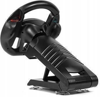 Кермо Konix Joy Con Steering Wheel Table Attachment (NS-2057) 606247 фото