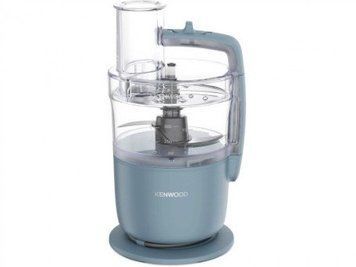Кухонный комбайн Kenwood Multipro Go Super Compact FDP22.130GY 533646ua фото