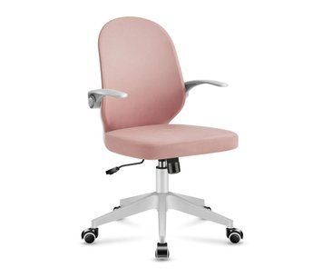Комп'ютерне крісло Mark Adler Junior 4.0 Pink 615221 фото