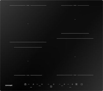 Варочная поверхность электрическая Concept IDV4260 329078 фото