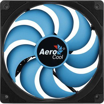 Вентилятор Aerocool Motion 12 Plus (ACF3-MT00220.11) 577443ua фото