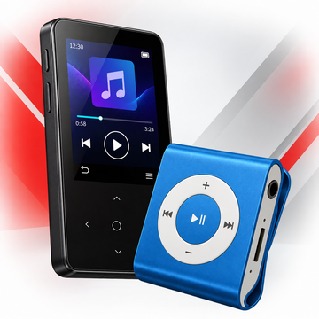 MP3 плеєри
