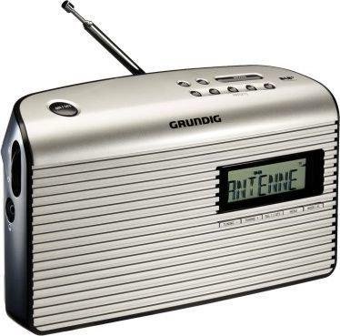Радиоприемник Grundig Music 7000 GRR3250 308600 фото