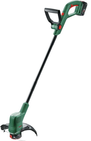 Тример акумуляторний Bosch EasyGrassCut 18V-230 + АКБ і ЗП (06008C1A03) 378080 фото