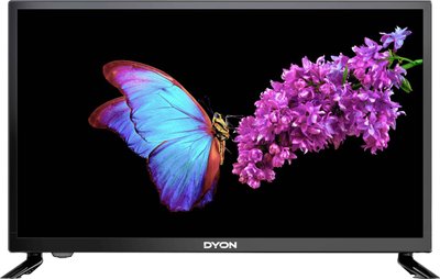 Телевизор Dyon Enter 24Pro X2 369955 фото