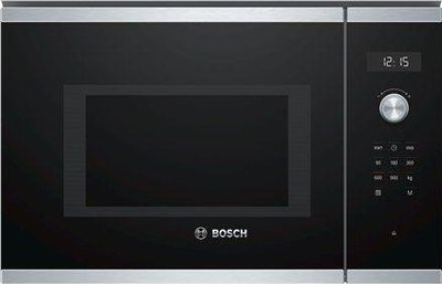 Микроволновка Bosch BFL554MS0 358752 фото