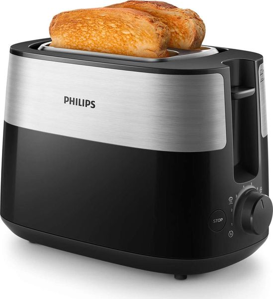 Тостер Philips HD2516/90 316120 фото