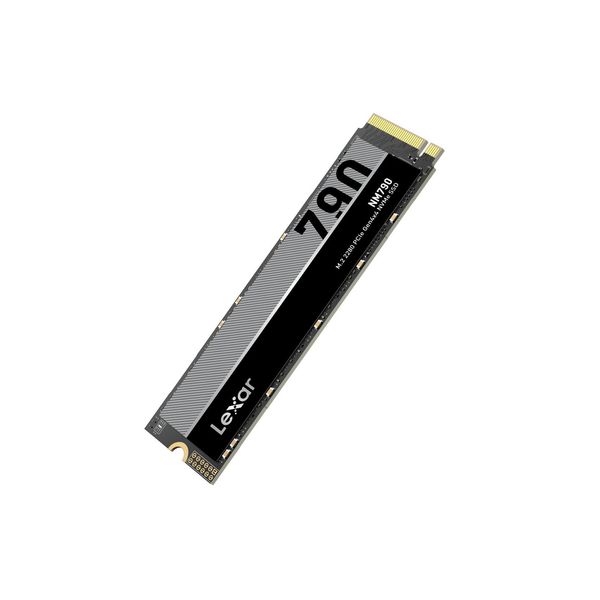 SSD накопичувач Lexar NM790 (LNM790X001T-RNNNG) 475719 фото