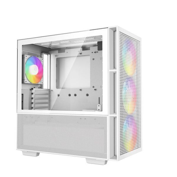 Корпус Deepcool CH560 White (R-CH560-WHAPE4-G-1) 507069ua фото