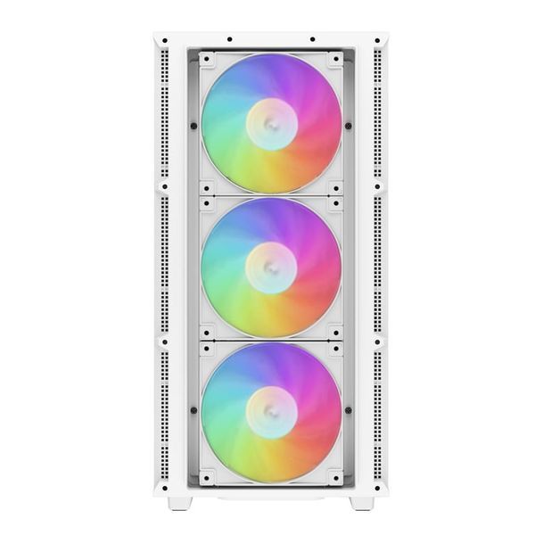 Корпус Deepcool CH560 White (R-CH560-WHAPE4-G-1) 507069ua фото
