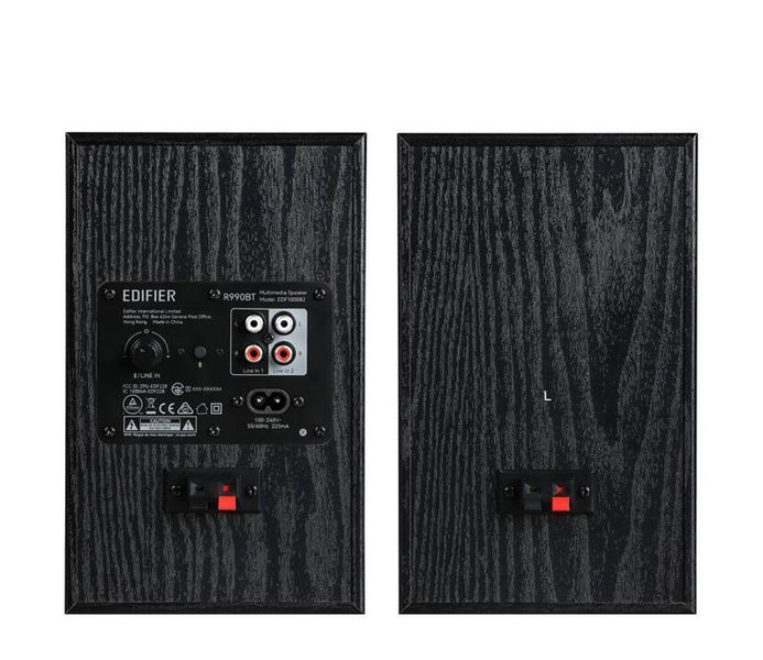 Акустичні колонки Edifier R990 BT Black 528155 фото