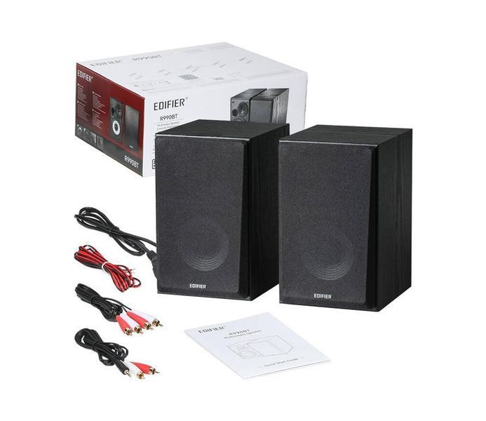 Акустичні колонки Edifier R990 BT Black 528155 фото