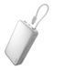 Зовнішній акумулятор (павербанк) Aukey PB-Y48 10000 mAh Grey 613569 фото 6