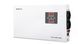 Стабілізатор напруги Real-El STAB SLIM-2000 White (EL122400008) 580408ua фото 2